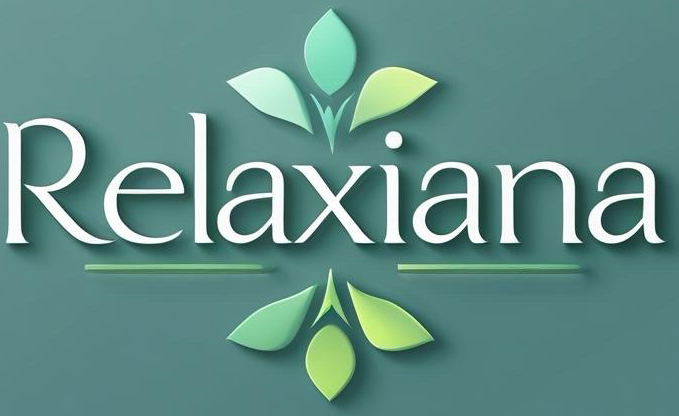 Relaxiana logo